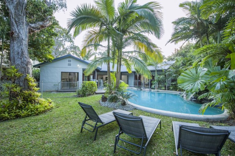Port Douglas Holiday House Port Douglas s