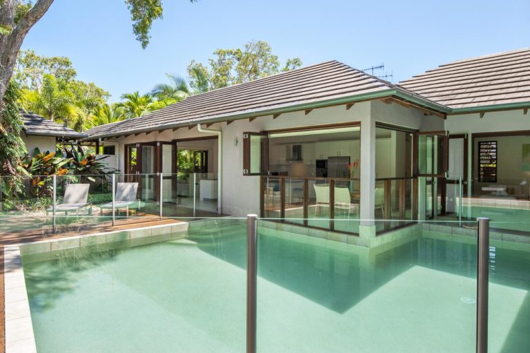 Port Douglas Holiday House Port Douglas s