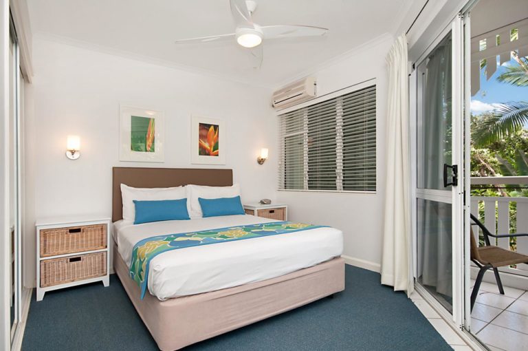 Port Douglas Family Accommodation - Port Douglas Webs