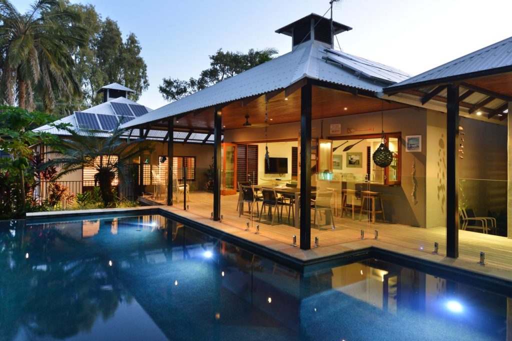 Port Douglas Holiday House Port Douglas s