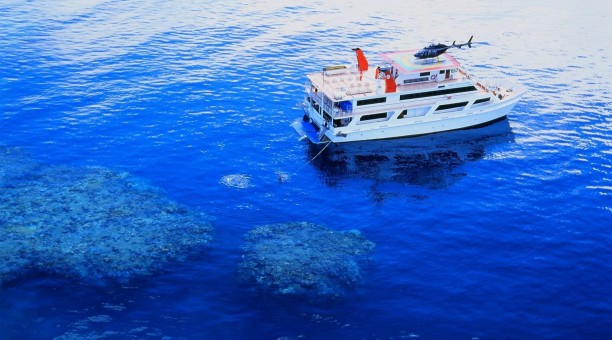 Scuba-Diving-Liveaboard-vacations-Reef-Encounter-Great-Barrier-Reef-612x340